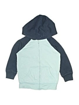 Jumping Beans Zip Up Hoodie (view 1)