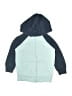 Jumping Beans Blue Zip Up Hoodie Size 2T - photo 1