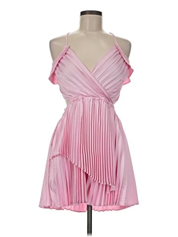 Maje Cocktail Dress (view 1)