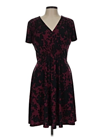Maggy London Casual Dress (view 1)