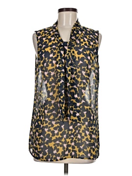 CAbi Sleeveless Blouse (view 1)