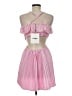 Maje Pink Cocktail Dress Size EU (FR) 38 / US 6 - photo 2