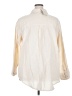 Universal Thread 100% Cotton Ivory Long Sleeve Button-Down Shirt Size 2X - photo 2