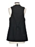 Athleta Black Sleeveless Blouse Size M - photo 2