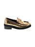 BiBi LOU Solid Gold Flats Size EU 37 - photo 1
