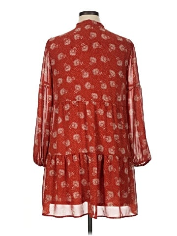Luxology Casual Dress (view 2)