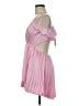 Maje Pink Cocktail Dress Size EU (FR) 38 / US 6 - photo 5
