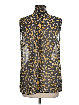 CAbi Sleeveless Blouse (view 2)