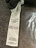New Balance Silver Pullover Hoodie Size 10 - 12 - photo 4