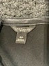 Ann Taylor Solid Black Cocktail Dress Size 0 Petite - photo 7