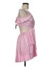 Maje Pink Cocktail Dress Size EU (FR) 38 / US 6 - photo 4