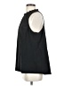 Athleta Black Sleeveless Blouse Size M - photo 5