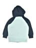 Jumping Beans Blue Zip Up Hoodie Size 2T - photo 2