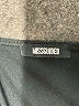 Missguided Solid Black Cocktail Dress Size 0 - photo 7