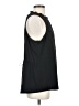 Athleta Black Sleeveless Blouse Size M - photo 4