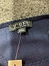 J.Crew Blue Short Sleeve Turtleneck Size S - photo 7