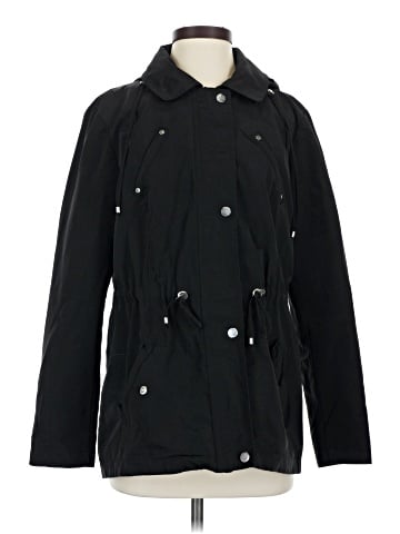 Charter Club Coat (view 1)