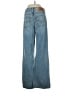 Levi's Hearts Blue Jeans Size 25 waist - photo 2
