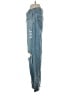 Levi's Hearts Blue Jeans Size 25 waist - photo 5