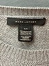 Marc Jacobs 100% Cashmere Gray Cashmere Pullover Sweater Size M - photo 7