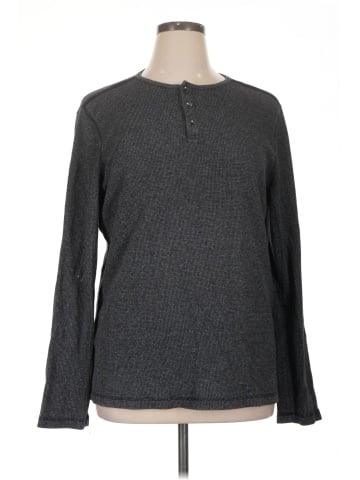 Apt. 9 Pullover Sweater (view 1)