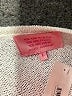 Simply Southern Graphic Ivory Pullover Sweater Size L - photo 7