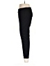a.n.a. A New Approach Solid Black Active Pants Size M (petite) - photo 5