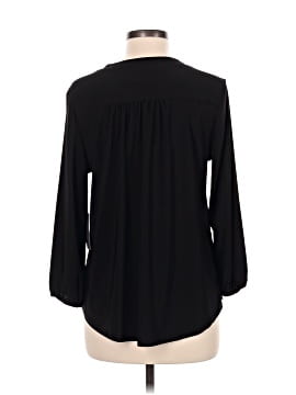 Vince Camuto 3/4 Sleeve Blouse (view 2)