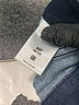Express Blue Jeans Size 0R - photo 5