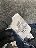 Express Blue Jeans Size 0R - photo 6