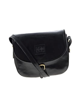 Assorted Brands Leather Crossbody Bag