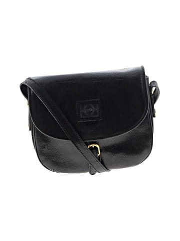 Assorted Brands Leather Crossbody Bag (view 1)
