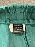 Shein Teal Casual Pants Size 8 - 10 - photo 7