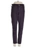 Express Purple Jeans Size 0S - photo 1