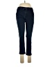 Lee Solid Blue Jeans Size 10 - photo 1