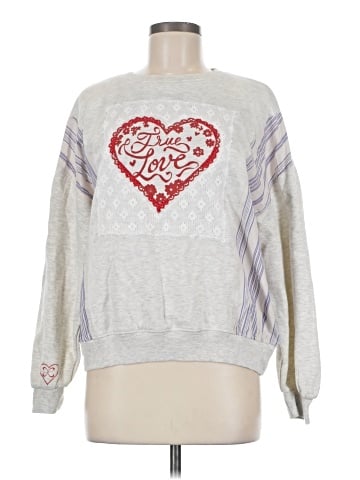 Maeve Sweatshirt (view 1)