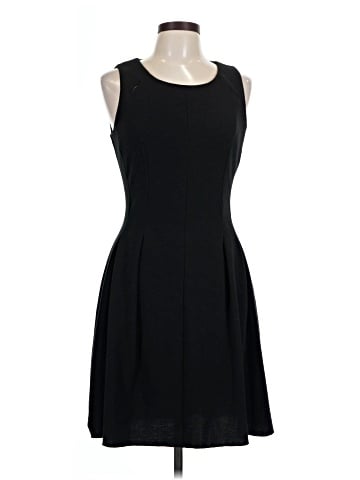 Elle Cocktail Dress (view 1)