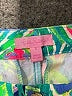 Lilly Pulitzer Tropical Blue Casual Pants Size 4 - photo 7