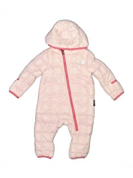 The North Face Coat (view 1)