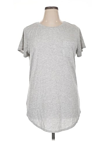 Bobbie Brooks Short Sleeve T-Shirt (view 1)