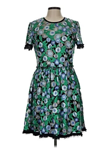 Shoshanna Cocktail Dress (view 1)