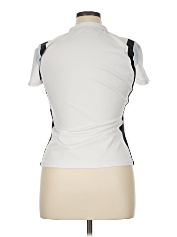 FILA Sleeveless Polo (view 2)
