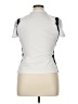 FILA Silver Sleeveless Polo Size XL - photo 2