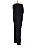 Ann Taylor LOFT Solid Black Casual Pants Size 8 - photo 5