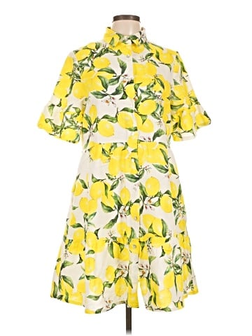 Francesca Bettini Casual Dress (view 1)