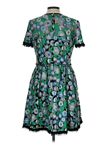 Shoshanna Cocktail Dress (view 2)