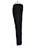 Ann Taylor LOFT Solid Black Casual Pants Size 8 - photo 4