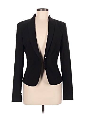 Express Design Studio Blazer (view 1)