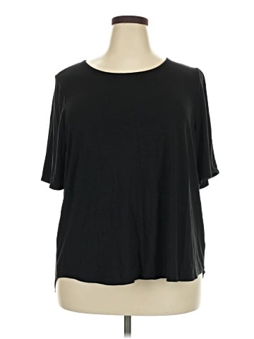 Cupio 3/4 Sleeve T-Shirt (view 1)