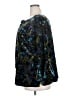 The Limited Black 3/4 Sleeve Blouse Size 2X - photo 5
